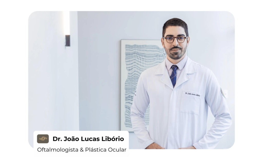Dr. João Lucas Libório mobile